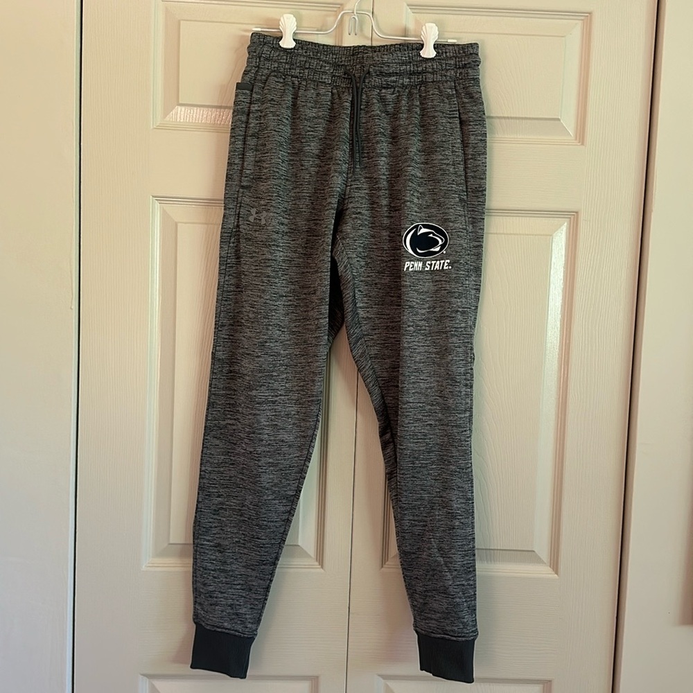 NWOT new Penn State joggers pants